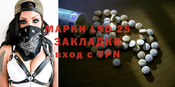 молекула духа Аркадак