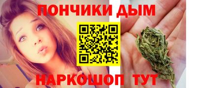 хмурый Канаш